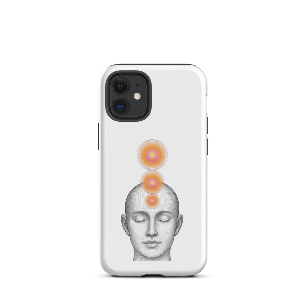 Third Eye Phone Case for iPhone®