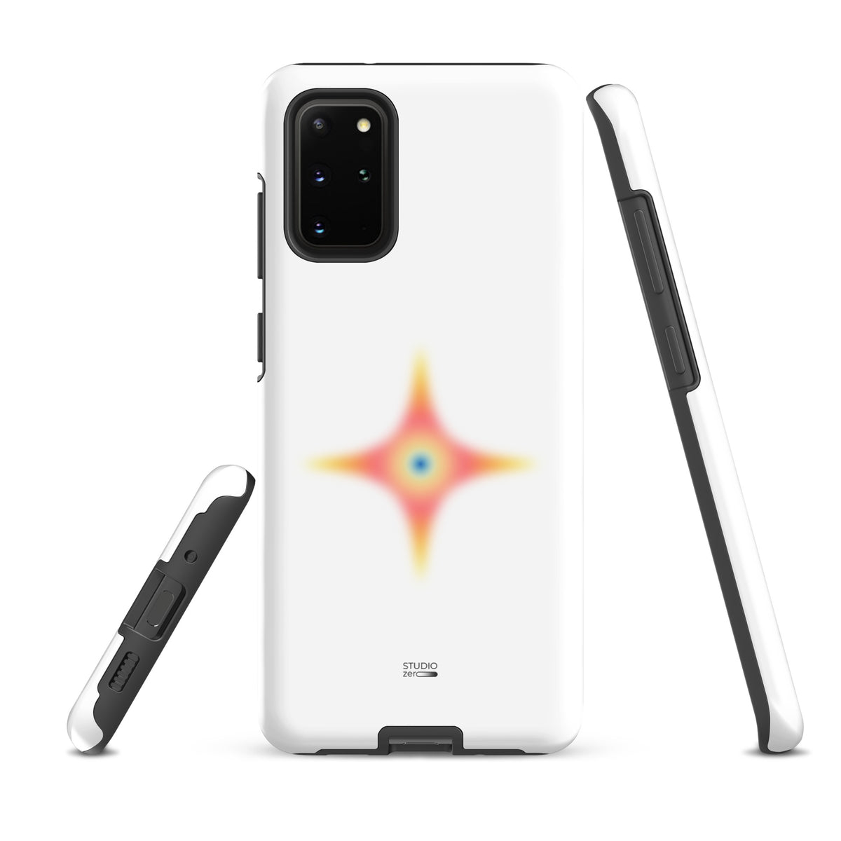 Cosmic Starburst - Tough case for Samsung®