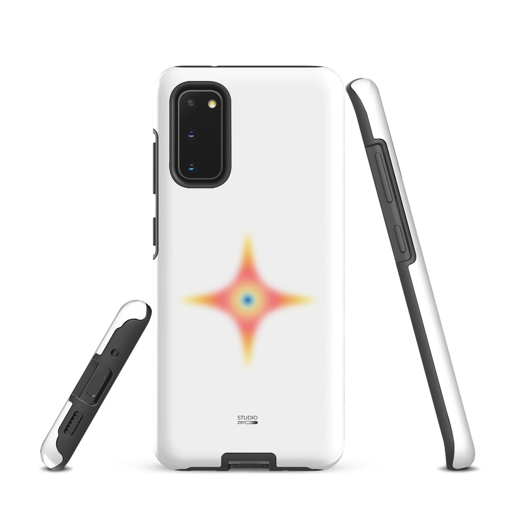 Cosmic Starburst - Tough case for Samsung®