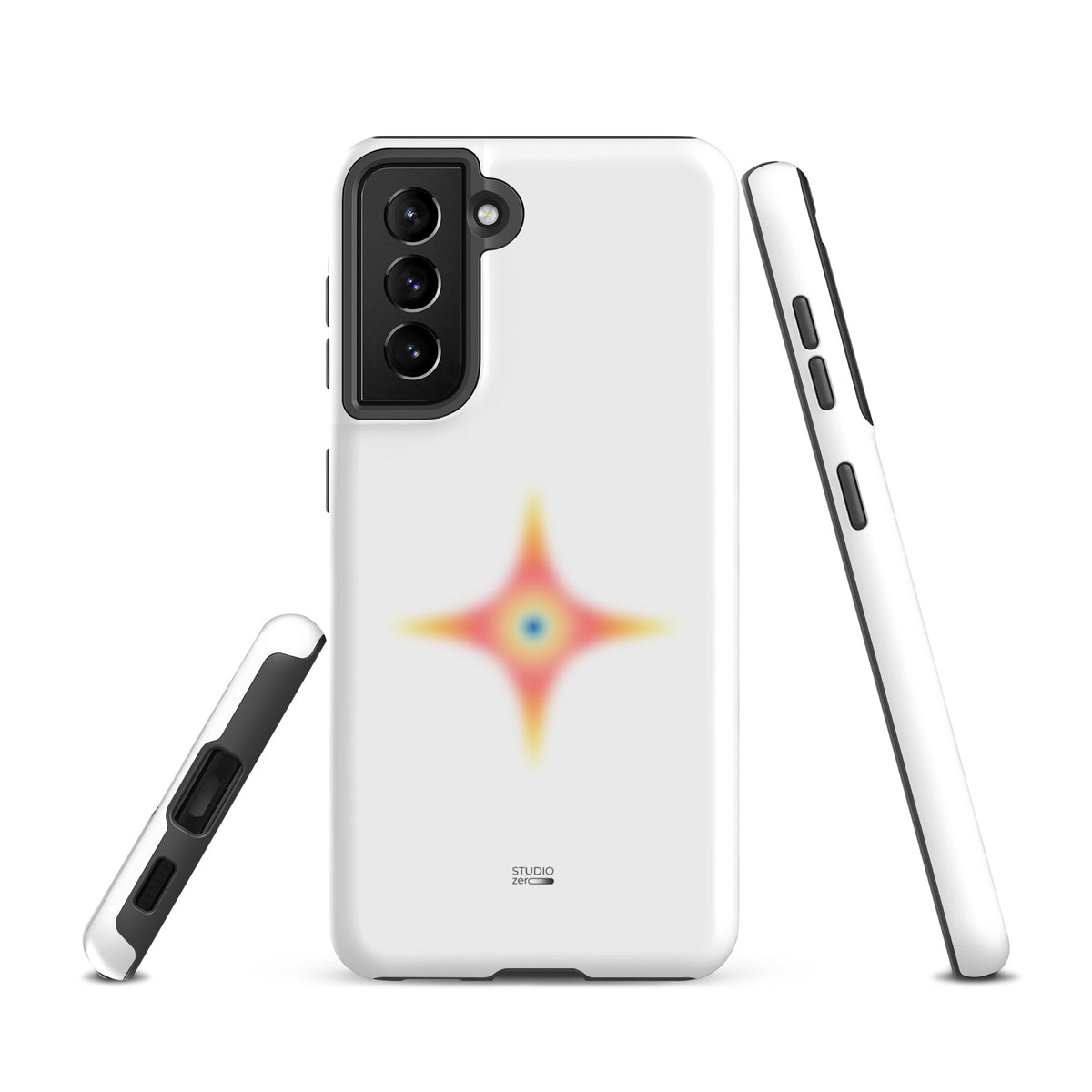 Cosmic Starburst - Tough case for Samsung®