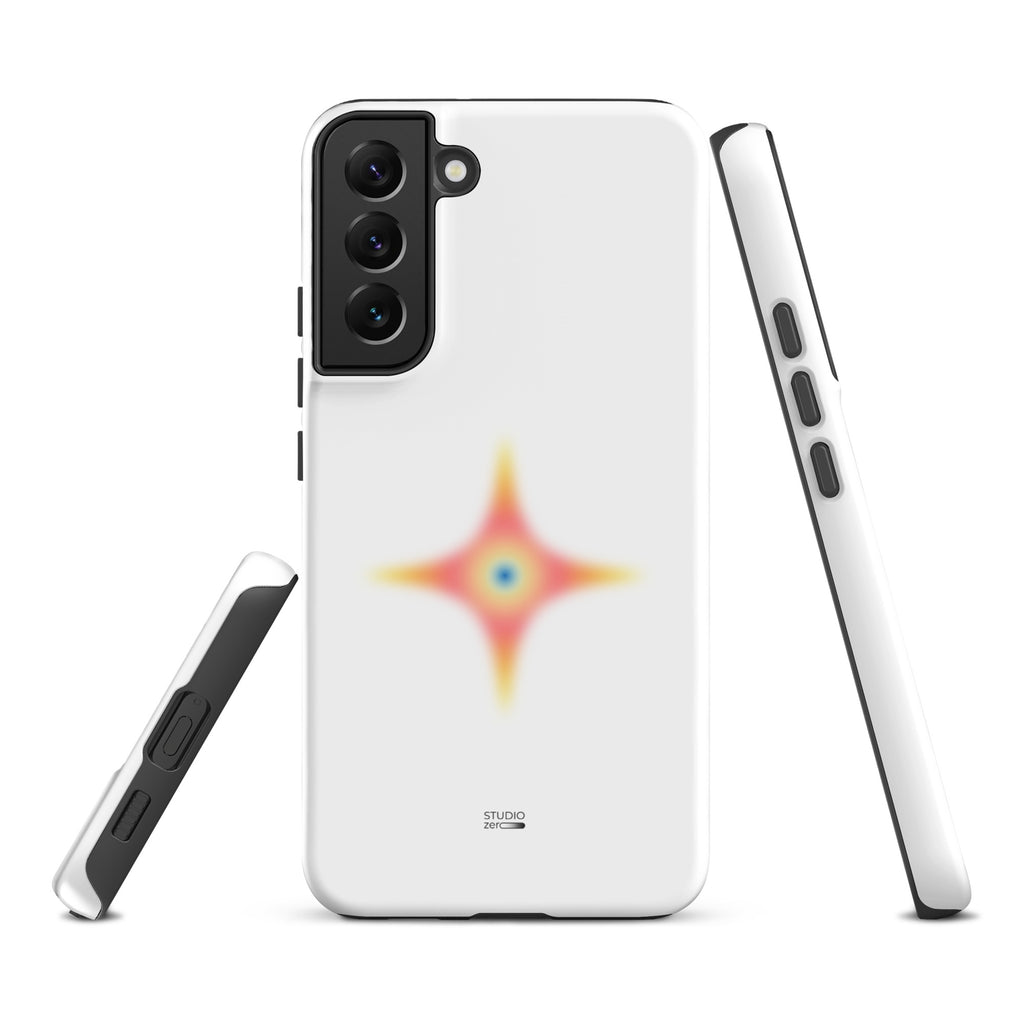 Cosmic Starburst - Tough case for Samsung®