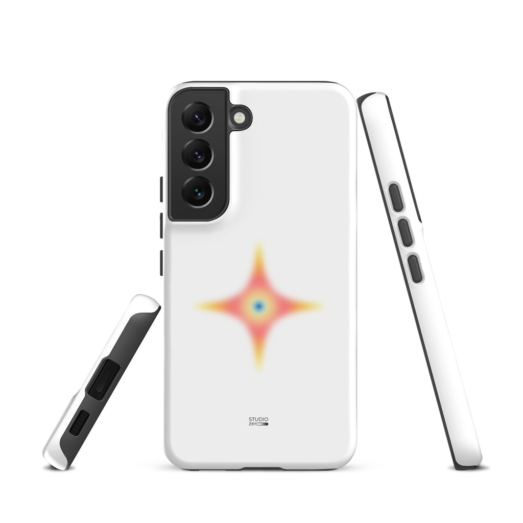 Cosmic Starburst - Tough case for Samsung®