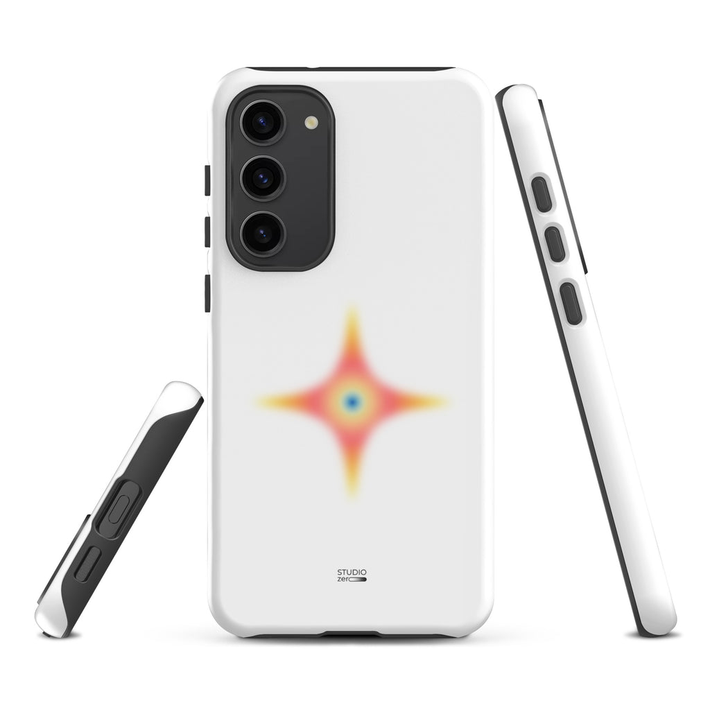 Cosmic Starburst - Tough case for Samsung®