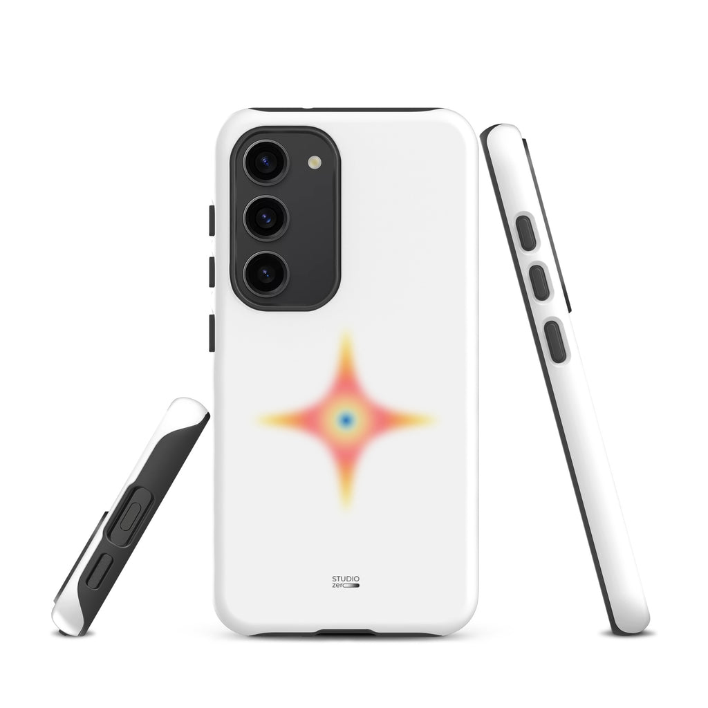 Cosmic Starburst - Tough case for Samsung®