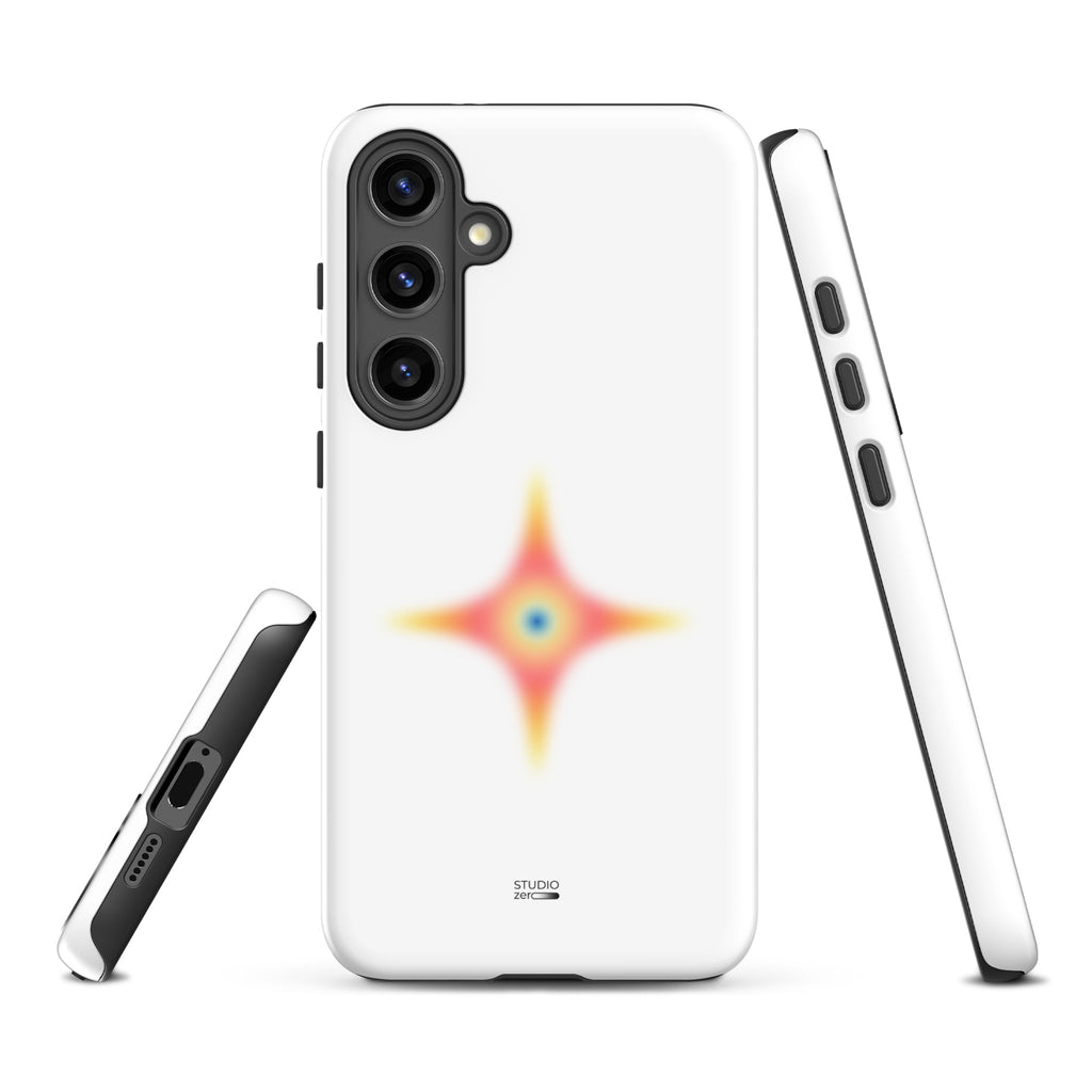 Cosmic Starburst - Tough case for Samsung®