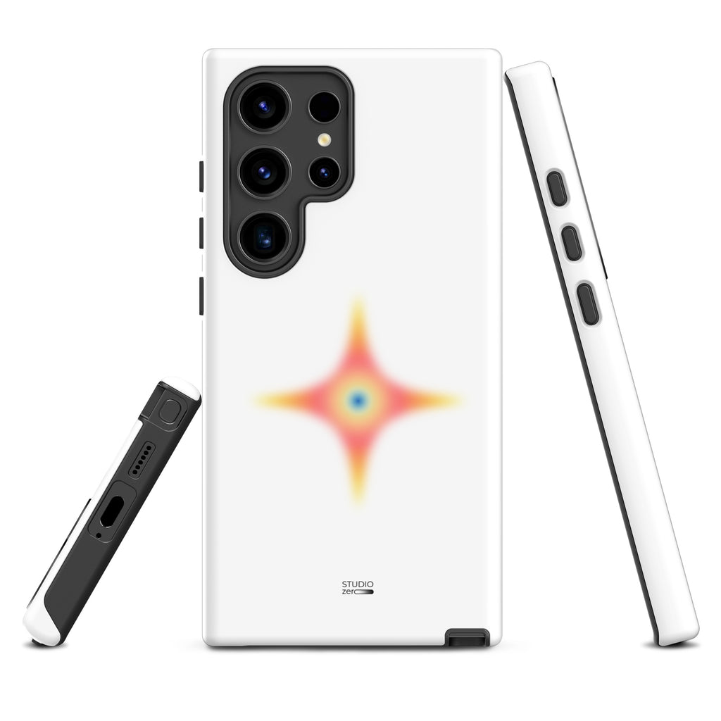 Cosmic Starburst - Tough case for Samsung®