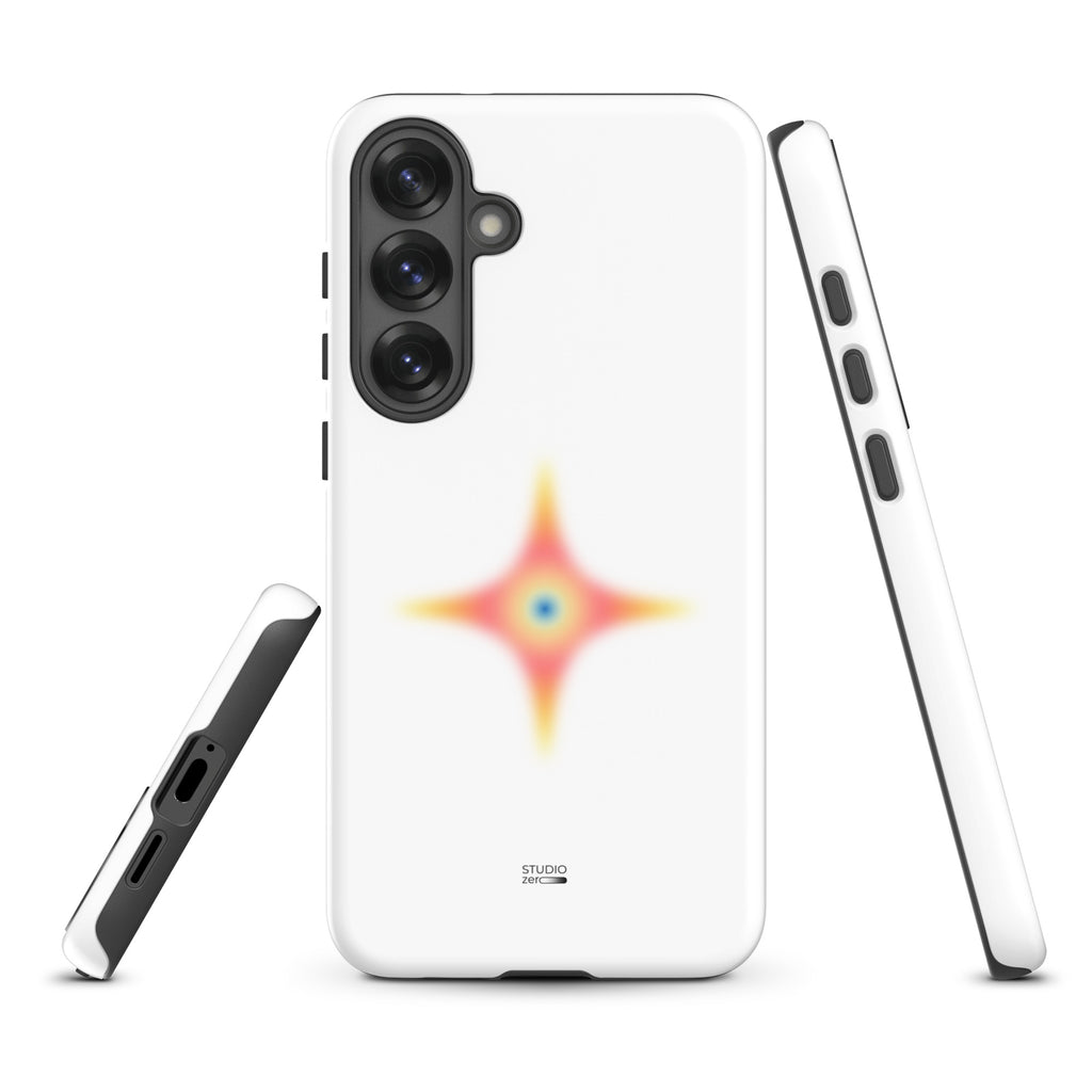 Cosmic Starburst - Tough case for Samsung®