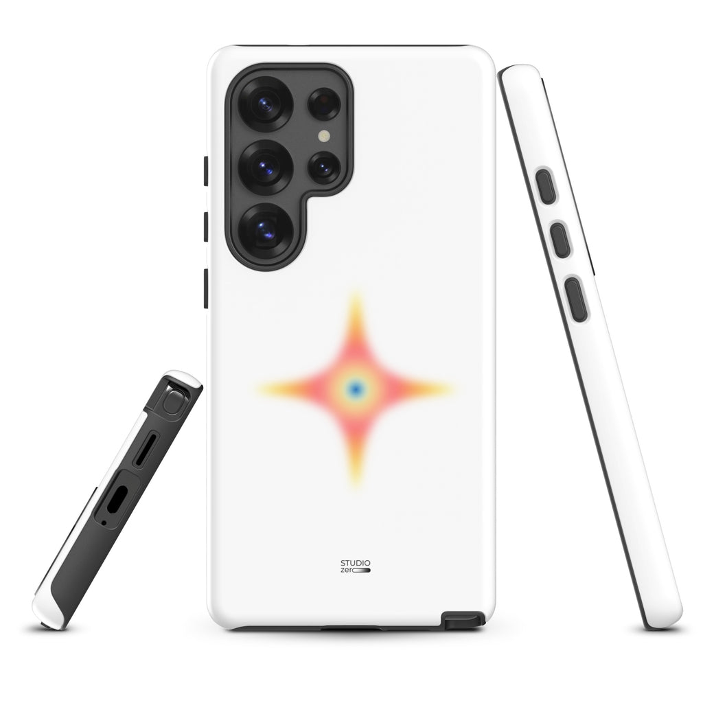 Cosmic Starburst - Tough case for Samsung®