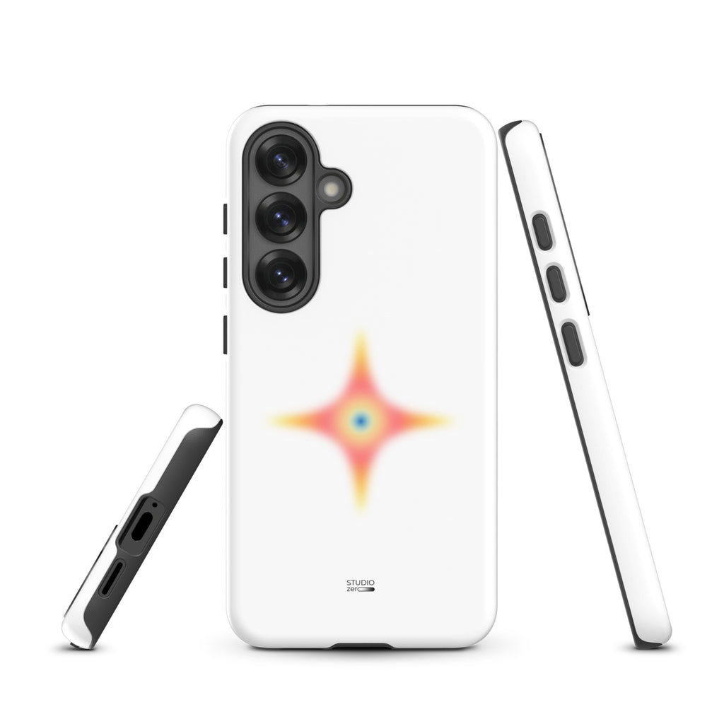 Cosmic Starburst - Tough case for Samsung®