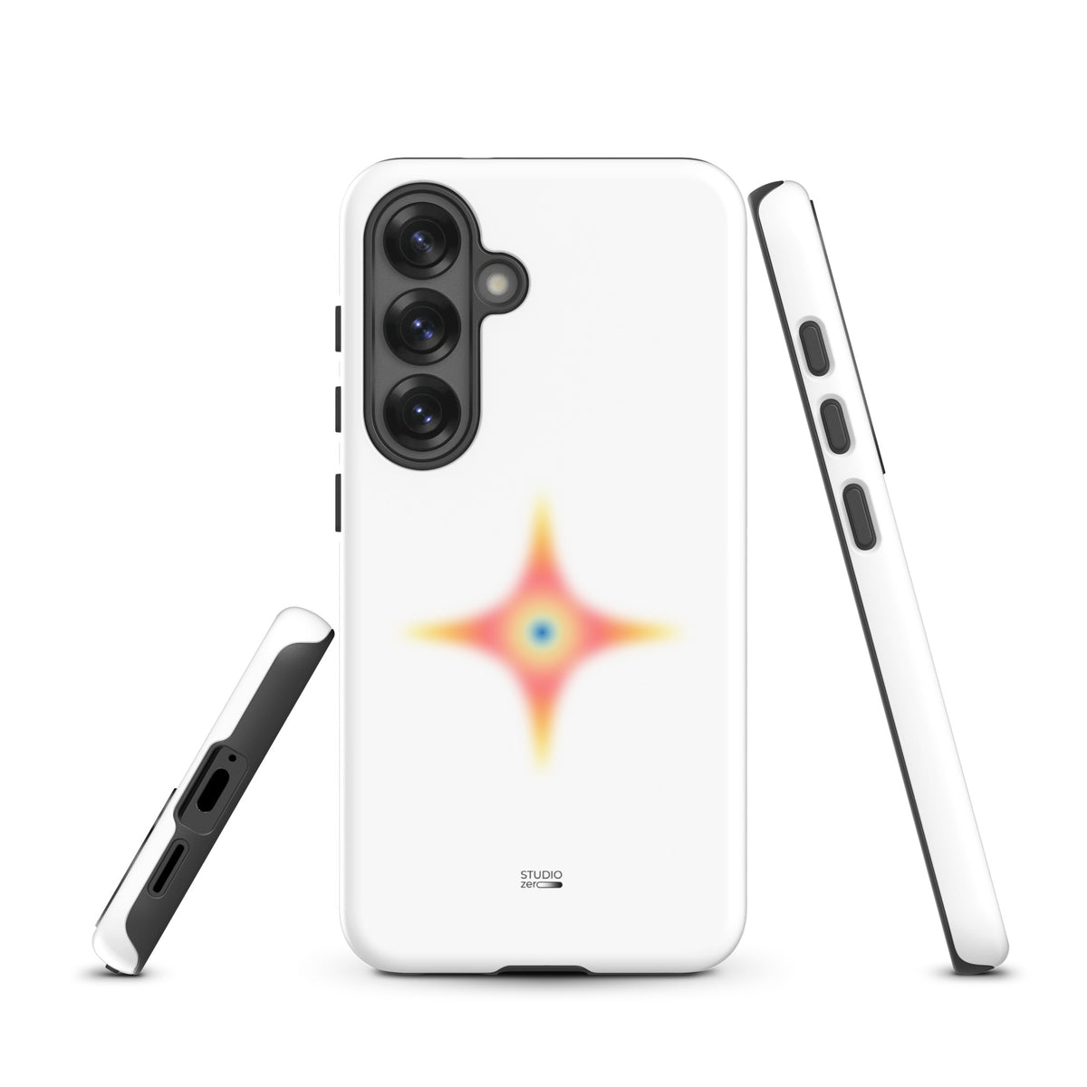 Cosmic Starburst - Tough case for Samsung®