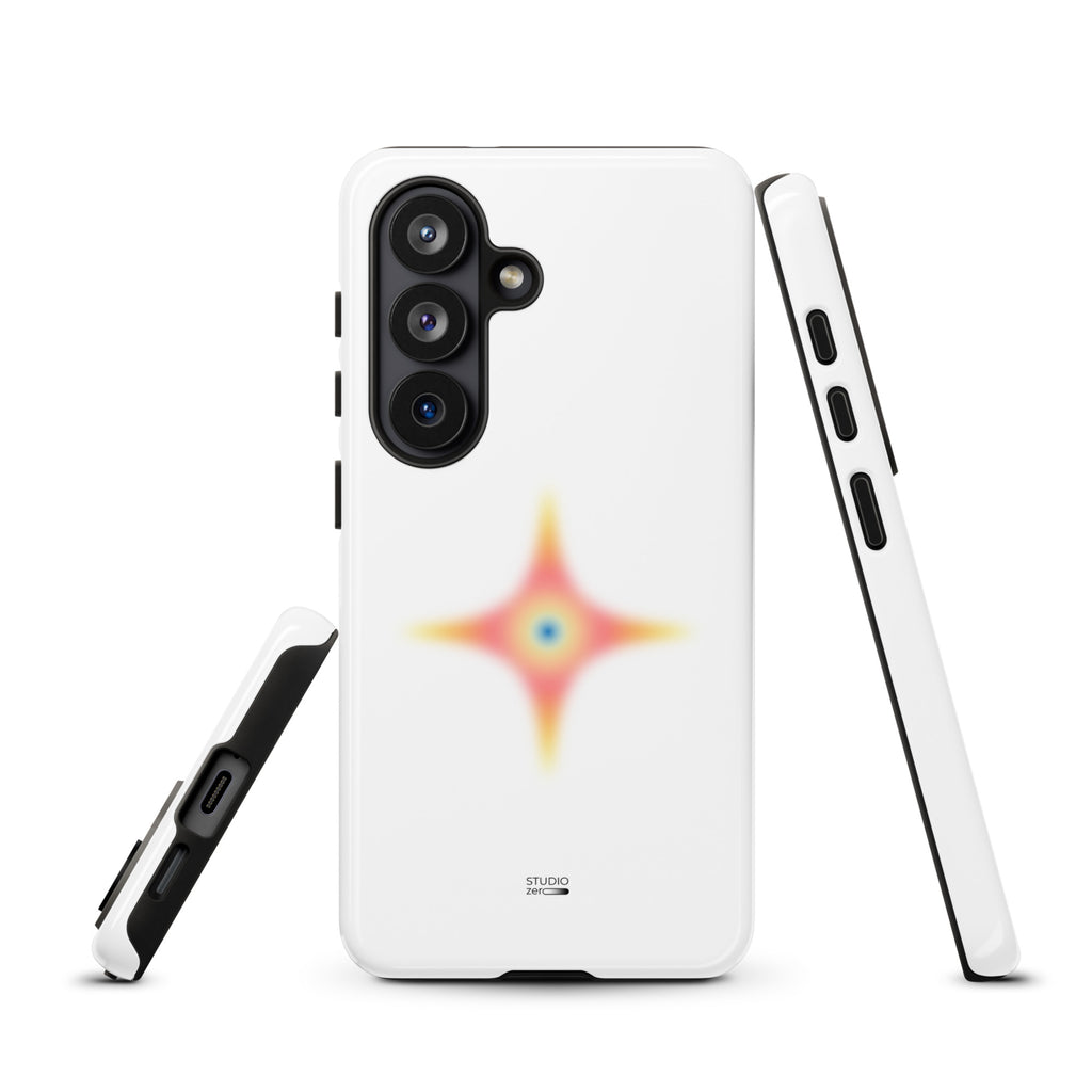 Cosmic Starburst - Tough case for Samsung®